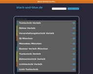 Bild B&B - Veranstaltungstechnik