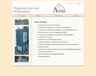 Bild Metallverarbeitung ARRAS
