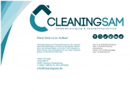 Bild CleaningSam