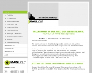 Bild MainLicht GmbH