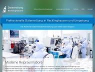 Bild Datenrettung Recklinghausen