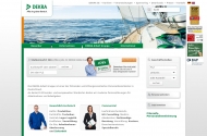 Bild Dekra Arbeit GmbH