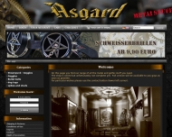 Bild Asgard
