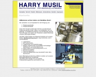 Bild Harry Musil