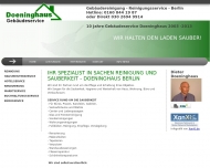 Bild Gebudeservice Doeninghaus
