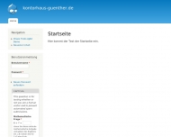 Bild Stoffgro- Einzelhandel Kontorhaus Gabriele Gnther