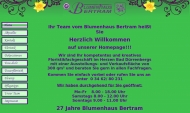 Bild Blumenhaus Bertram