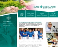 Bild KOMBI Dentallabor GmbH