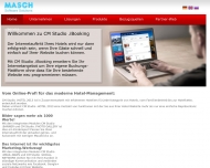 Bild MASCH Software Solutions