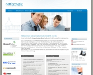 Bild netformatic GmbH & Co. KG