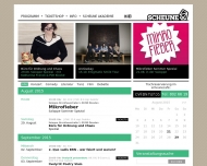 Bild scheune kulturzentrum