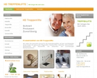 Bild HD Treppenlifte
