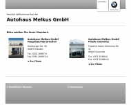 Bild BMW Autohaus Melkus GmbH