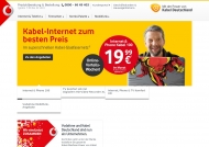 Bild Kabel Deutschland Shop
