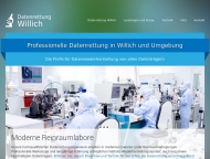 Bild Datenrettung Willich