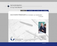 Bild Nitzsche Dr. Sachverstndiger fr Bauschden