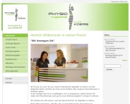 Bild Physiotherapie Alona Koers
