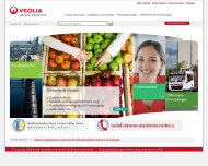 Bild Veolia Umweltservice Ost GmbH & Co. KG