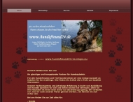 Bild Haus-Tier-Service
