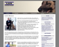 Bild Lux Sicherheitsdienst