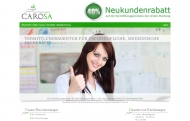 Bild Carosa - Care Office Sachsen GbR