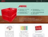 Bild Merz Wurst Fleisch GmbH u. Co.KG