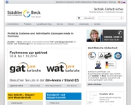 Bild Stdtler + Beck GmbH