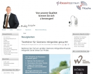 Bild Hrgertezentrum Fritsche GmbH
