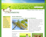 Bild Geflgelhof Franz Eberl & Hofladen