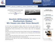 Bild Vecchioni Marco Musikschule