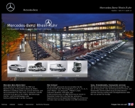Bild Mercedes-Benz Niederlassungsverbund Rhein-Ruhr