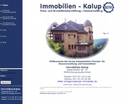 Bild Immobilien Kalup