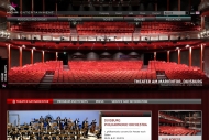 Bild Theater am Marientor - Programm, Tickets, Spielsttte - in Duisburg ...