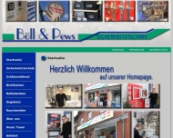 Bild Bll & Pews Sicherheitstechnik aus Duisburg - Schlsseldienst ...