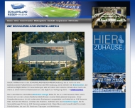 Bild Schauinsland-Reisen-Arena