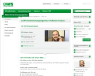 Bild Fazius Volkmar Versicherungen