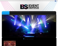 Bild BS Eventservice Veranstaltungstechnik