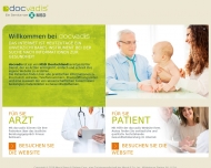 Bild Schlomann Uwe Dr.med. Facharzt f. Orthopdie Chirotherapie Sportmedizin Akupunktur