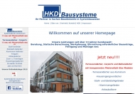 Bild HKD-Bausysteme Metallbau