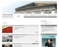 Bild Theater Duisburg