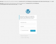 Ben s Blog Anmelden