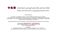 Bild Vahle, Langholz, Evertz KG, Steuerberatungsgesellschaft