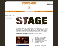 Bild Agentur Vonmaro