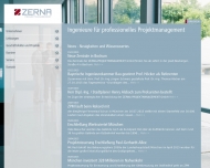 Bild ZERNA PROJEKTMANAGEMENT GmbH