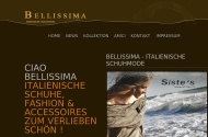 Bild Bellissima Schuhe
