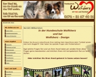 Bild Hundeschule Wolfsherz