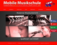 Bild Die Mobile Musikschule