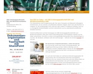 Bild SEB Schulungsgesellschaft mbH