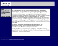 Bild Numrax GmbH
