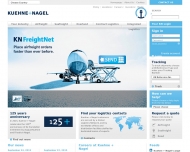 Kuehne + Nagel Home
